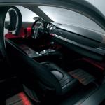 Jaguar R-D6 Concept 2003 года